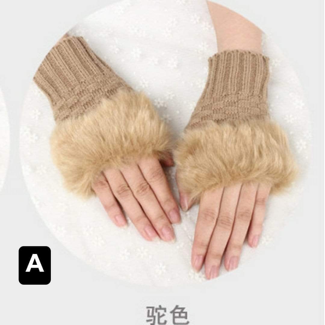 Hand Gloves