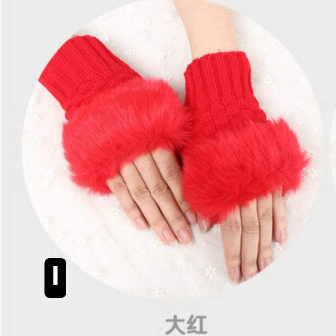 Hand Gloves