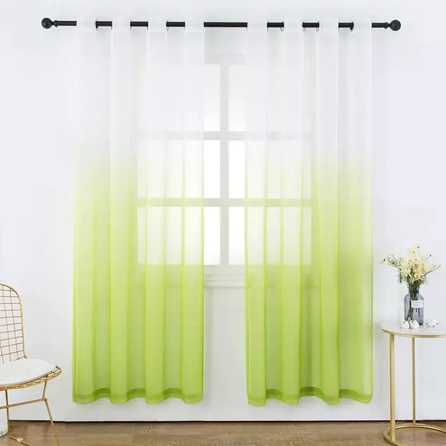 Window Curtain