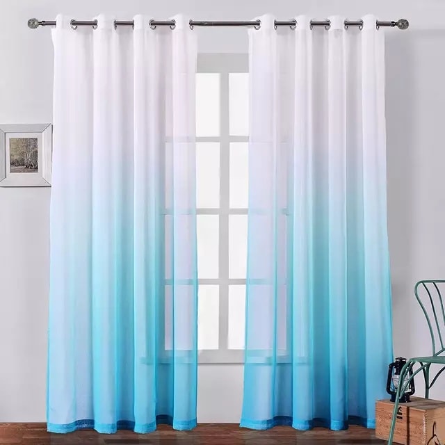 Window Curtain