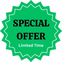 Special Offer