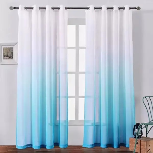 Window Curtain