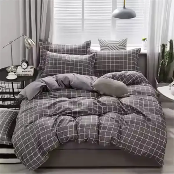 Four Piece Bedding Set
